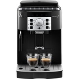 DeLonghi Magnifica S ECAM 22.110.B volautomaat Zwart