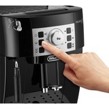 DeLonghi Magnifica S ECAM 22.110.B volautomaat Zwart