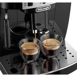 DeLonghi Magnifica S ECAM 22.110.B volautomaat Zwart
