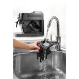DeLonghi Magnifica S ECAM 22.110.B volautomaat Zwart