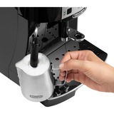 DeLonghi Magnifica S ECAM 22.110.B volautomaat Zwart