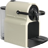 DeLonghi Nespresso Inissia EN80.CW capsule machine Crème