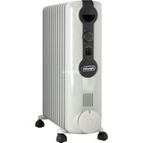 DeLonghi TRRS1225 Radia S oliegevulde radiator Grijs
