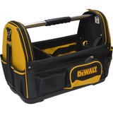 DeWALT 1-79-208 Power tool tote bag, gereedschapskist Zwart/geel