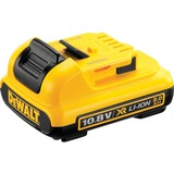 DeWALT Accu DCB127 Li-Ion 10,8V 2Ah oplaadbare batterij