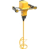 DeWALT Accu Mixer DCD240N 54V roerwerk Geel/zwart