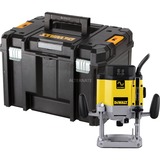 DeWALT Bovenfrees DW625EKT Geel/zwart