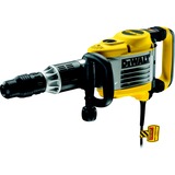 DeWALT D25902K breekhamer Geel/zwart
