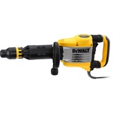 DeWALT D25951K-QS breekhamer Geel/zwart