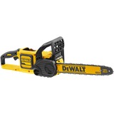 DeWALT Dewa Akku-Kettensäge DCM575N 54V elektrische kettingzaag Geel/zwart