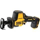 DeWALT Dewa Akku-Säbelsäge DCS369NT 18V reciprozaag Geel/zwart