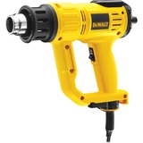 DeWALT Heteluchtblazer D26414 heteluchtpistool Geel/zwart