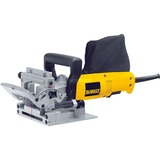 DeWALT Lamellenfrees DW682K Geel/zwart