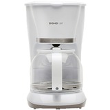 Domo Koffiezetapparaat PUUR DO476K koffiefiltermachine 