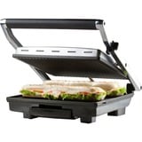 Domo Multifunctionele contactgrill DO9135G Roestvrij staal