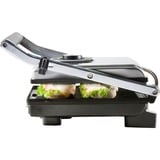 Domo Multifunctionele contactgrill DO9135G Roestvrij staal
