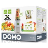 Domo Xpower blender - DO700BL 