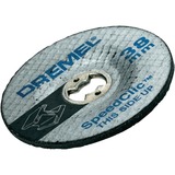 Dremel EZ SpeedClic slijpschijf (SC541) 2 stuks