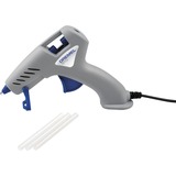 Dremel GLUEGUN 910-3 lijmpistool Grijs/blauw