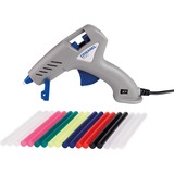 Dremel GLUEGUN hobby 930-18 lijmpistool Grijs/blauw