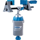 Dremel Multi-Vise bankschroef Grijs/blauw