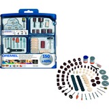 Dremel Multifunctionele accessoireset (724), 150-delig 