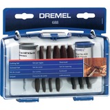 Dremel Snijset (688) doorslijpschijf 69-delig
