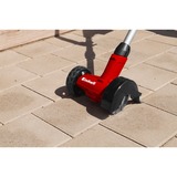 EINHELL Accu Voegenreiniger GE-CC 18 Li-Solo Rood/zwart, Accu en oplader niet inbegrepen