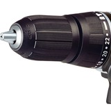EINHELL TE-CD 18-2 Li-i Klopboormachine klopboorschroevendraaier Rood/zwart
