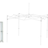 E-Z Up Eclipse Steel Frame 3x3 onderstel Wit