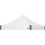 E-Z Up Eclipse dak 3 m paviljoen Wit