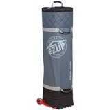 E-Z Up Luxe rolzak 3 x 3 m tas Grijs/zwart