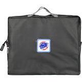 E-Z Up Zijpaneel Professioneel voor Eclipse, Royal Blue zijdeel Donkerblauw