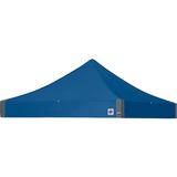 E-Z Up Eclipse dak 3 m paviljoen Donkerblauw, zonder frame