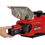 Einhell AQUINNA Tuinpomp  Rood/zwart, Accu en oplader niet inbegrepen