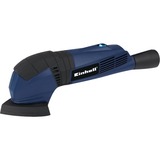 Einhell BT-DS 180 Deltaschuurmachine Donkerblauw/zwart