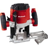 Einhell Bovenfrees TC-RO 1155 E Rood/zwart
