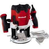 Einhell Bovenfrees TE-RO 1255 Rood/zwart