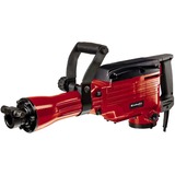 Einhell Breekhamer TC-DH 43 Rood/zwart