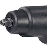 Einhell Elektrische Slagmoersleutel CC-IW 950 Rood/zwart