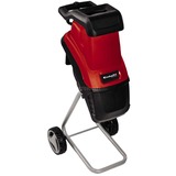 Einhell Elektrische hakselaar GC-KS 2540 Rood/zwart, 2000Watt