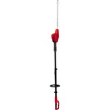 Einhell Elektrische telescopische heggenschaar GC-HH 5047 Rood/zwart
