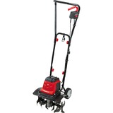 Einhell Elektrische tuinfrees GC-RT 1440 M schoffel Rood/zwart