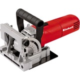Einhell Freesmachine TC-BJ 900 lamellenfrees Rood