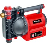 Einhell GE-GP 1145 ECO Tuinpomp Rood/zwart