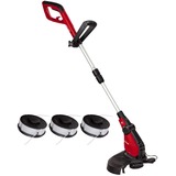 Einhell Grastrimmer GC-ET 4530 KIT Rood/zwart