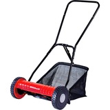 Einhell Handmaaier GC-HM 30 kooimaaier Rood/zwart