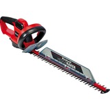 Einhell Heggenschaar GC-EH 6055/1 Rood/zwart, 600W