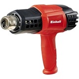 Einhell Heteluchtpistool TE-HA 2000 E Rood/zwart