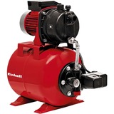 Einhell Hydrofoorpomp GC-WW 6538 Rood/zwart